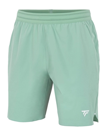 Tennisbroek Tecnifibre Men Team Stretch Sage