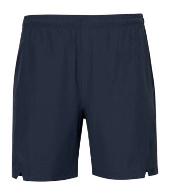 Tennisbroek The Indian Maharadja Men 7 Inch Swift Short Night Blue Modern Fit