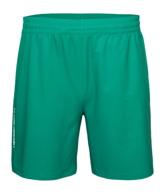 Tennisbroek The Indian Maharadja Men Ripstop Short Lush Green Regular Fit
