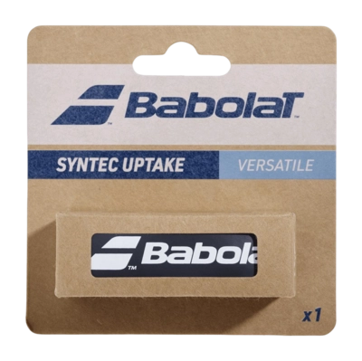 Tennisgrip Babolat Syntec Uptake Grip X1 Black
