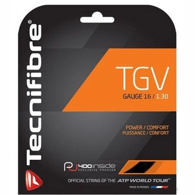 Tennis String Tecnifibre TGV 1,30 (Pu)
