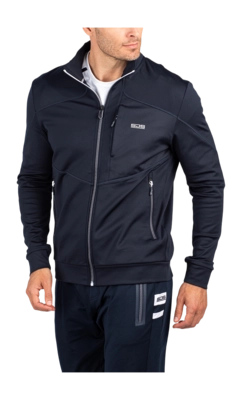 Tennisjas Sjeng Sports Men Rally Dark Blue