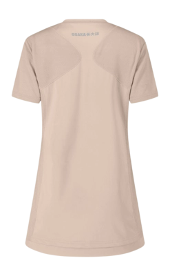 2---APP00177_9090_2_Women_V_Neck_Tech_Dress_Sustained_Grey-_no-bg