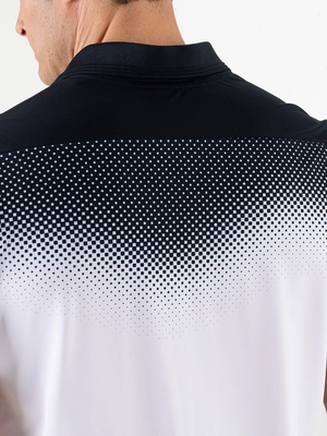 5---Casimir-Men polo-W009-4-Detail