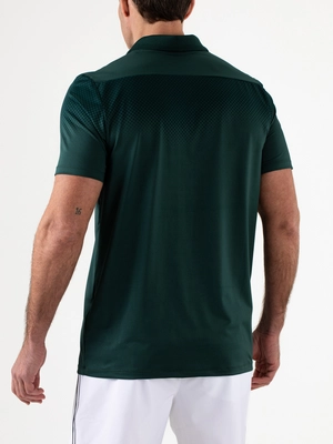 3---Casimir-Men polo-L133-3-Achter