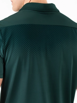 5---Casimir-Men polo-L133-4-Detail