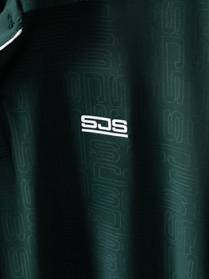 3---Chiel-Men polo-L133-7-Detail