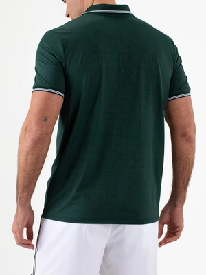 5---Chiel-Men polo-L133-3-Achter