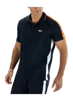 2---Cillian-Man polo-N024-1-Voor