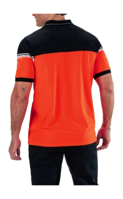 2---Clarkson-Man polo-O049-3-Achter