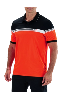 3---Clarkson-Man polo-O049-1-Voor