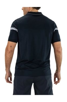 3---Clarkson-Man polo-N024-3-Achter