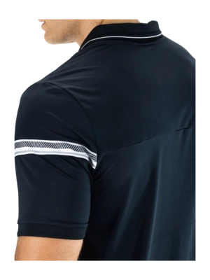 4---Clarkson-Man polo-N024-4-Detail