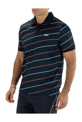 2---Connor-Man polo-N024-1-Voor