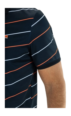 5---Connor-Man polo-N024-5-Detail
