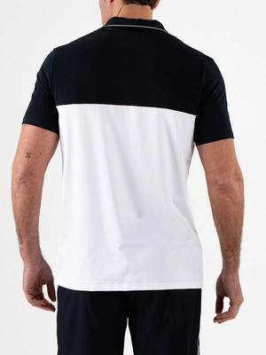 2---Cyriel-Men polo-N024-3-Achter