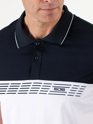 3---Cyriel-Men polo-N024-4-Detail