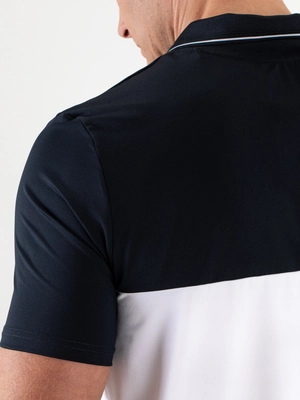 4---Cyriel-Men polo-N024-5-Detail