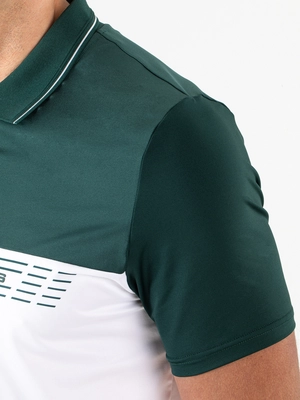 5---Cyriel-Men polo-L133-5-Detail