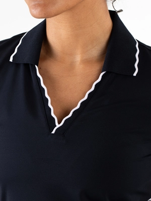4---Hadassa-Lady Polo-N024-4-Detail