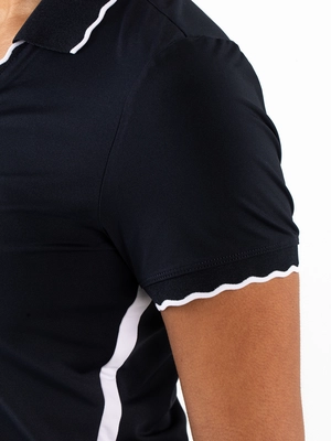 5---Hadassa-Lady Polo-N024-5-Detail