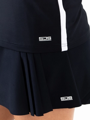 6---Hadassa-Lady Polo-N024-6-Detail