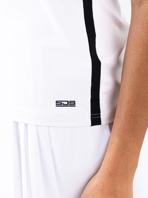 6---Hadassa-Lady Polo-W009-6-Detail