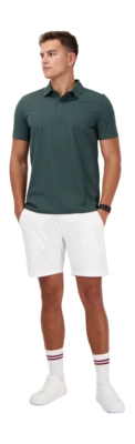 3---Alex Polo Green 2