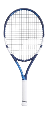 Tennisracket Babolat Drive Junior 25 (Bespannen)
