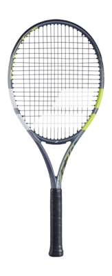 Tennisracket Babolat Dames Heren Evo Aero Gen 2 (Onbespannen) 275 g