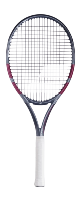 Tennisracket Babolat Dames / Heren Evo Aero Lite Gen 2 Pink (Onbespannen) 260 g