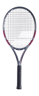 Tennisracket Babolat Dames / Heren Evo Aero Gen 2 Pink (Bespannen) 275 g