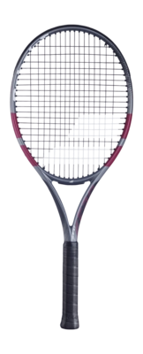 Tennisracket Babolat Dames / Heren Evo Aero Gen 2 Pink (Onbespannen) 275 gram
