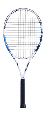 Tennisracket Babolat Evoke Team (Bespannen)
