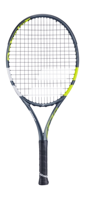 Tennisracket Babolat Kids Aero Junior 25 (Bespannen) 241 g