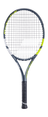 Tennisracket Babolat Kids Aero Junior 26 (Bespannen) 240 g
