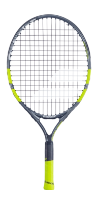 Tennisracket Babolat Kids Carlitos Jr 21 CV (Bespannen) 180 g