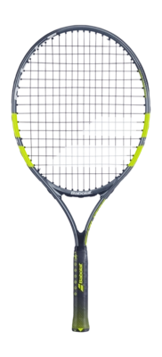 Tennisracket Babolat Kids Carlitos Jr 23 CV (Bespannen) 200 g
