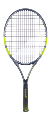 Tennisracket Babolat Kids Carlitos Jr 25 CV (Bespannen) 230 g