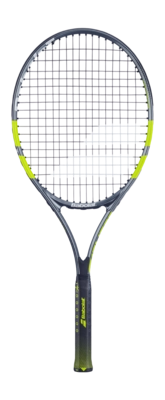 Tennisracket Babolat Kids Carlitos Jr 26 CV (Bespannen) 240 gram