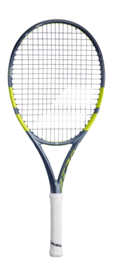 Tennisracket Babolat Kids Pure Aero Jr 26 Gen 9 (Bespannen) 250 gram
