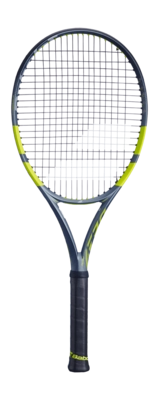 Tennisracket Babolat Dames Heren Pure Aero Gen 9 (Onbespannen) 300 gram