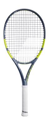 Tennisracket Babolat Dames Heren Pure Aero Lite Gen 9 (Bespannen) 270 g