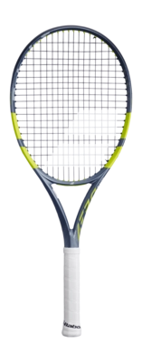 Tennisracket Babolat Dames Heren Pure Aero S Lite Gen 9 (Bespannen) 255 gram