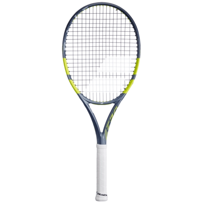 Tennisracket Babolat Dames Heren Pure Aero Team Gen 9 (Bespannen) 285 gram