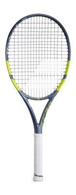 Tennisracket Babolat Dames / Heren Pure Aero Team Gen 9 (Onbespannen) 285 g