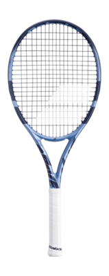 Tennisracket Babolat Pure Drive Team Gen 11 (Bespannen) 25
