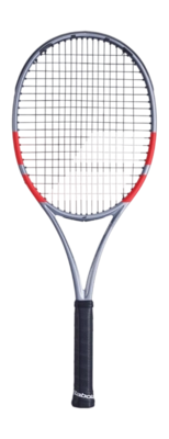 Tennisracket Babolat Pure Strike 98 16/19 Gen 4 Grey/Fluo Strike (Onbespannen)