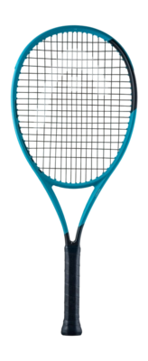 Tennisracket HEAD Boom Jr. 2026 (Bespannen)