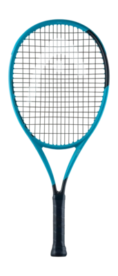 Tennisracket HEAD Boom Jr. 25 2026 (Bespannen)